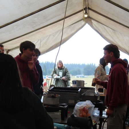 IMG 4603 - Scouts en Gidsen Zaventem 